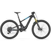 Scott Bikes Bicicletta Elettrica Da Mtb Voltage Eride 900 Tuned Tq Hpr50 29´´ Gx Eagle Axs 2025
