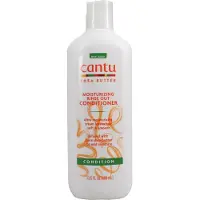 Cantu Shea Butter Moisturizing Rinse Out Conditioner 400ml