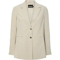 Pieces Blazer | Beige | M