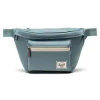 Herschel Pop Quiz Hip Pack Marsupio (3,5 l, grigio)