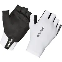 Gripgrab Guanti Corti Fast Stream Aero