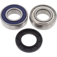 All Balls Kit Cuscinetti E Paraolio Differenziale 14-1062 Ski Doo