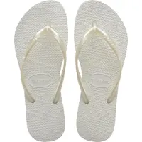 Havaianas Infradito SLIM donne - Bianco - 33 / 34