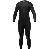 Bare Muta Subacquea Revel 3/2 Mm