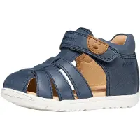 Geox Calzatura aperta navy
