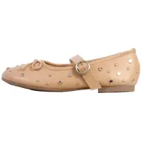 Poti Pati Ballerina beige