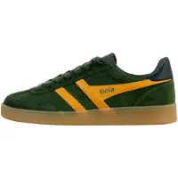 Gola Viper Sneaker Uomo (41, olivia/verde)