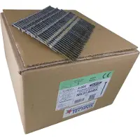Prebena Chiodi a testa tonda, 3000 pz. RK31/90BK