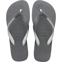 Havaianas Top Mix Sandali (35/36, grigio)