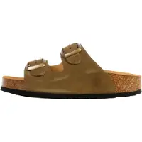 Plakton Zoccoletto cognac