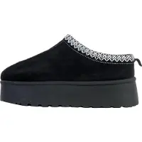 Super Mode Clogs nero