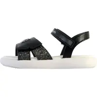 Calvin Klein Sandalo nero