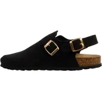 The Divine Factory Zoccoletto 'Noga Boreal BS Edge' nero