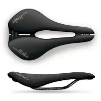 Selle Italia Sella Novus Boost Evo Tm Superflow