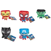 Mattel Orsacchiotto Marvel