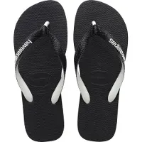 Havaianas Top Mix Sandali (35/36, nero)
