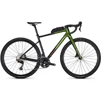 Focus Bicicletta Da Gravel Atlas 6.9 Grx 820