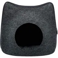 OEM Grotta di feltro per gatti