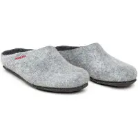 Gottstein Magicfelt 709 Pantofole (37, grigio)