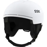 Bliz - Casco da sci/snowboard - S002 Mips Matte White/Black - Taglia L - Bianco