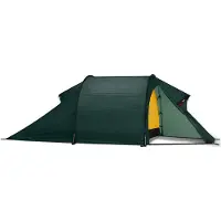 Hilleberg Nammatj 2 Tenda a 2 posti blu