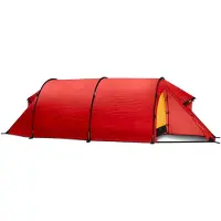 Hilleberg Keron 4 Tenda a 4 posti rosso
