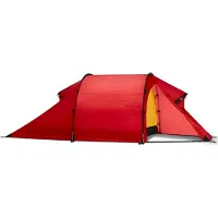 Hilleberg Nammatj 2 Tenda a 2 posti rosso