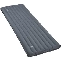 Mountain Equipment Aerostat Synthetic 9.0 Mat Materassino isolante (200 x 65 cm - Wide Long, blu)