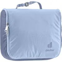 Deuter Wash Center Lite I Borsetta da toilette (1,5 l, polar /blu)