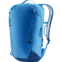 Deuter Gravity Pitch 12 Zaino da arrampicata blu