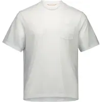 POC Motion S/S Jersey Maglietta da ciclismo Uomo (M, grigio/bianco)