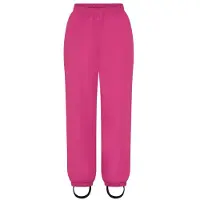 Color Kids Kid's Rain Pants Pantaloni antipioggia Bambini (92, fuchsia)