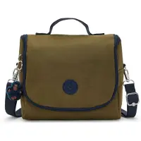 Kipling Borsa Porta Pranzo New Kichirou
