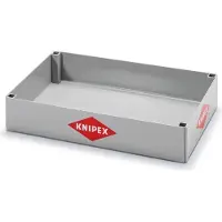 Knipex 00 19 36 V01 Scatola per portafilo