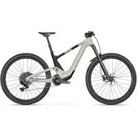 Scott Bikes Bicicletta Elettrica Da Mtb Voltage Eride 920 Tq Hpr50 29´´ Xt M8100 Sgs Shadow Plus 2025