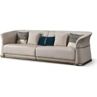 Xl Moebel Gmbh Divani moderni, set di divani imbottiti, divani componibili, divani di design, set da salotto 3+2 posti
