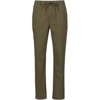 Stoic Hemp53 MMXX.Ljungby Pants Pantaloni tempo libero Uomo (XL, marrone)