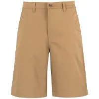 REELL Loose Flex Chino Short PC Pantaloncini Uomo (33, beige)