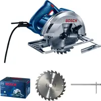 Bosch .pilarka Gks 140