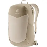 Deuter Speed Lite 17 Zaino da escursionismo beige