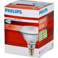 Philips Lampadina Par 38 Infrared E27 175w