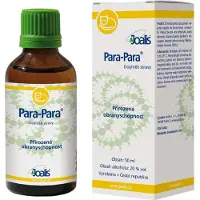 Joalis Para-Para 50 ml — Integratore