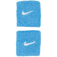 Nike Accessories Polsino Swoosh Classic 2 Unità
