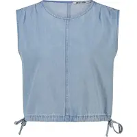 America Today Inez Light Blue Taglia: XS | Maglie Sportivi Outlet | Donna | Blu