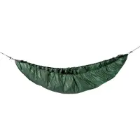 Amazonas Down Underquilt verde