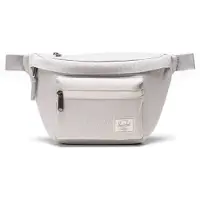 Herschel Pop Quiz Hip Pack Marsupio (3,5 l, grigio)