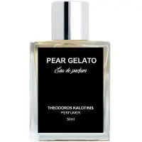 Theodoros Kalotinis Gelato Alla Pera Eau de Parfum 50 ml — Eau de Parfum
