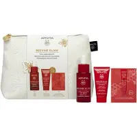 Apivita Beevine Elixir Gift Pouch — Set Rassodante
