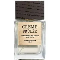 Theodoros Kalotinis Creme Brulée Eau de Parfum 50 ml — Eau de Parfum