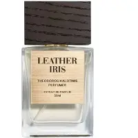 Theodoros Kalotinis Leather Iris estratto di profumo 50 ml — Estratto di Profumo